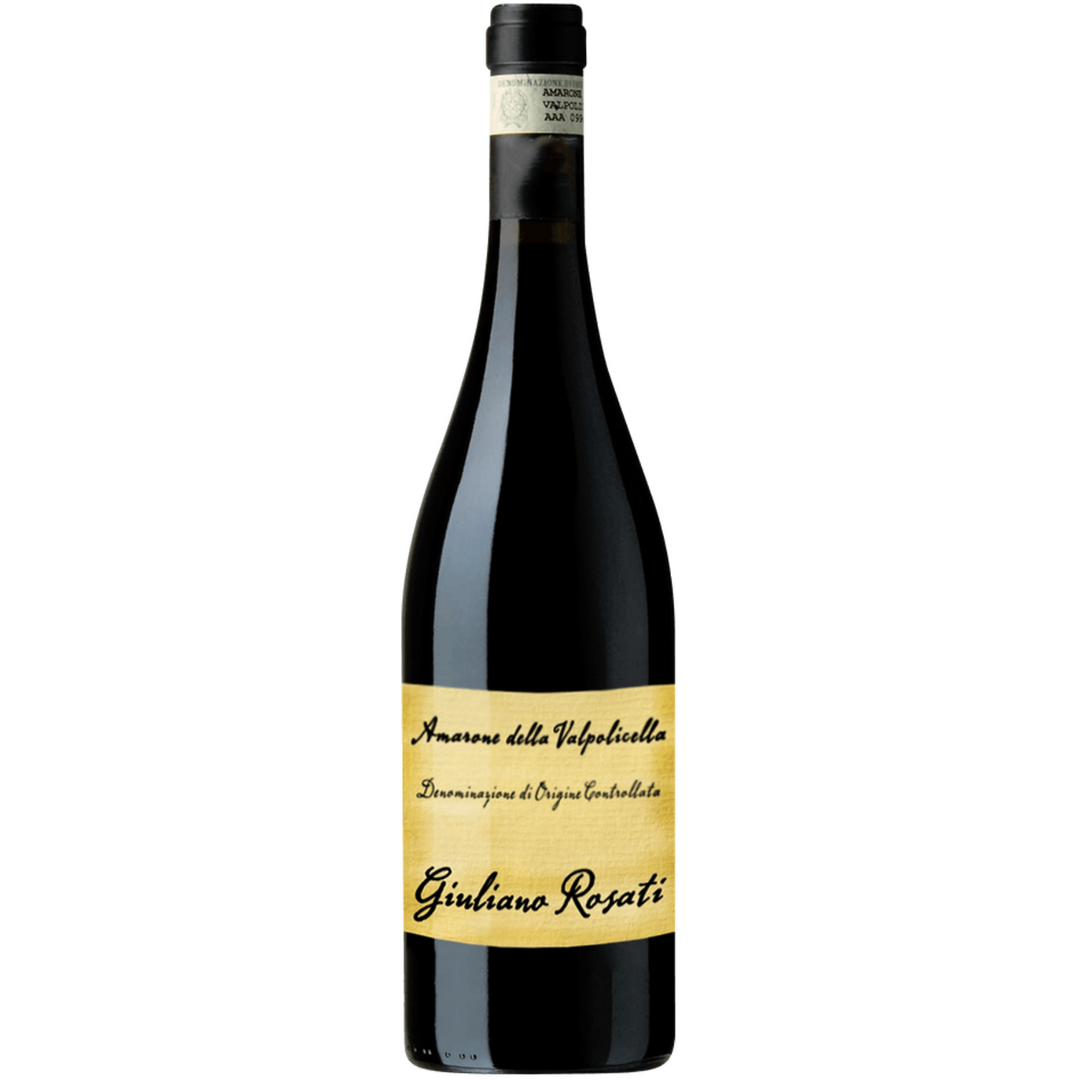 Giuliano Rosati Amarone della Valpolicella DOCG, Veneto, Italy 2020
