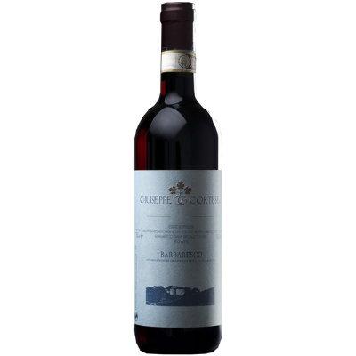 Giuseppe Cortese Barbaresco DOCG 2020 Piedmont Italy