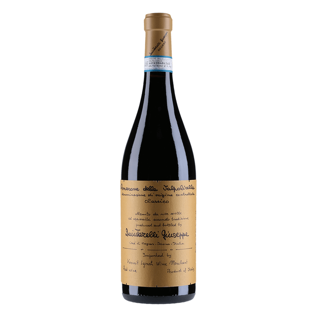 Giuseppe Quintarelli Amarone della Valpolicella Classico
