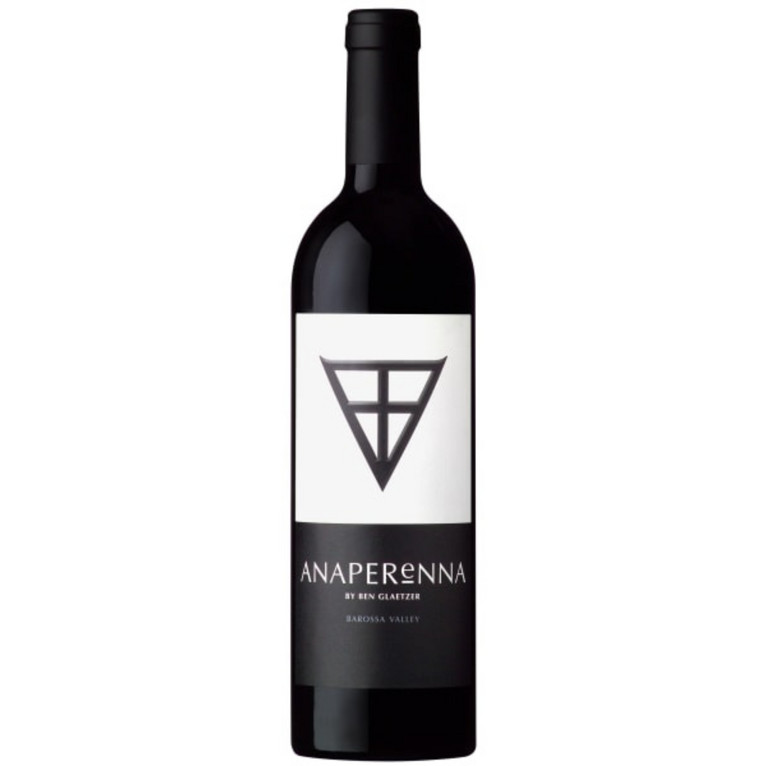 Glaetzer Anaperenna Godolphin 2018 Barossa Valley Australia