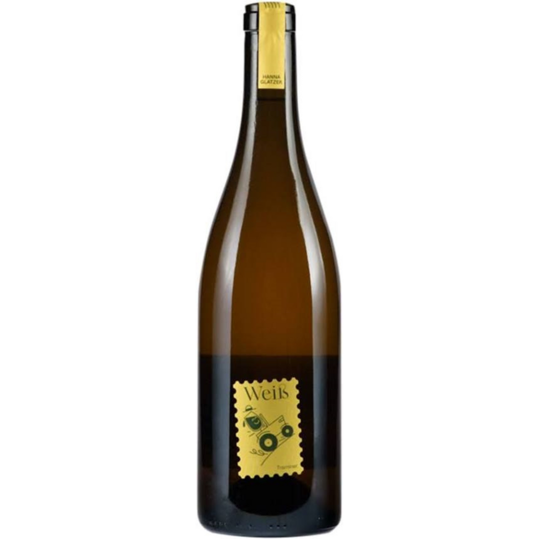 Glatzer Traminer, Carnuntum, Austria 2021