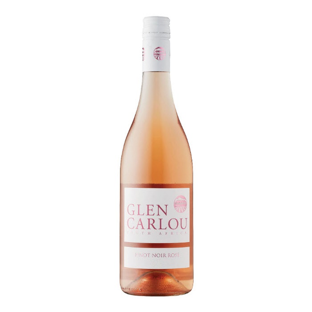 Glen Carlou Pinot Noir Rose