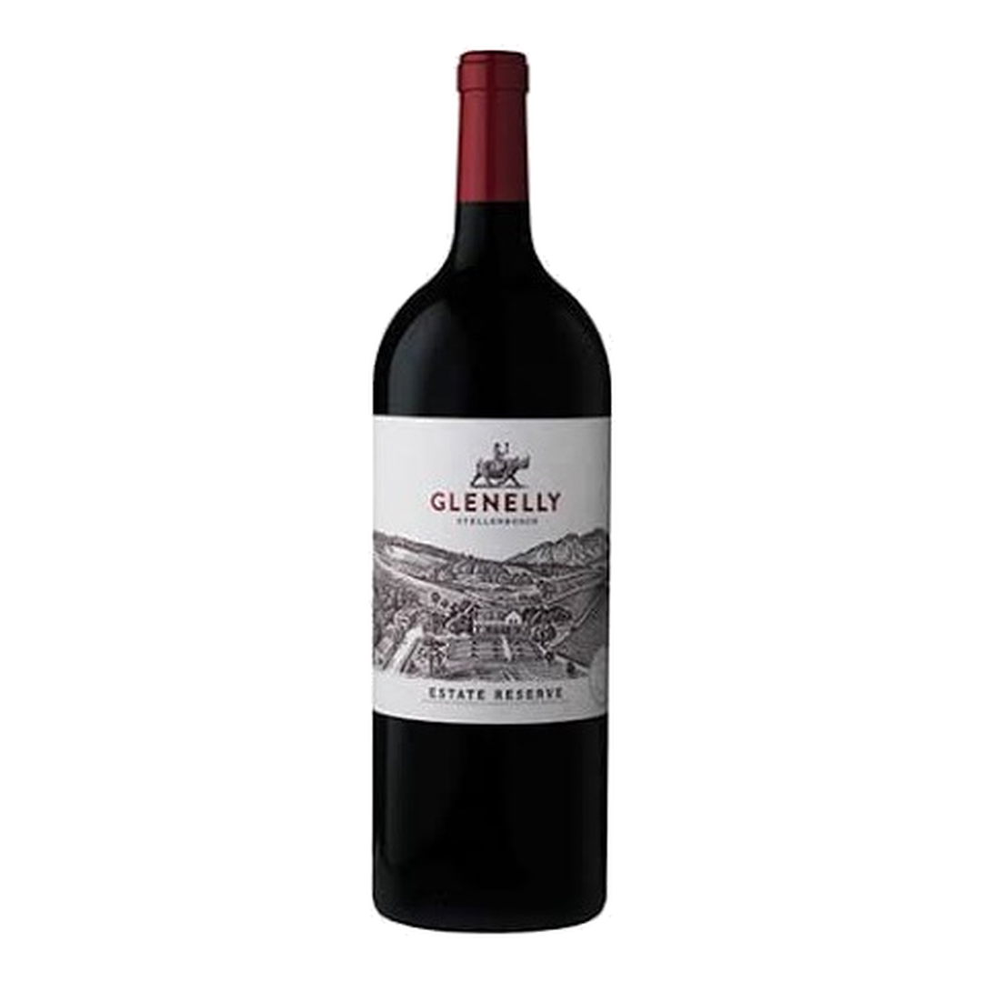 Glenelly Estate Reserve Red