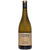 Gnarly Head Wines '1924 Limited Edition Double Gold Buttery' Chardonnay, California, USA 2021