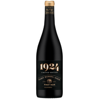 Gnarly Head Wines '1924 Limited Edition' Port Barrel Aged Pinot Noir, California, USA 2021