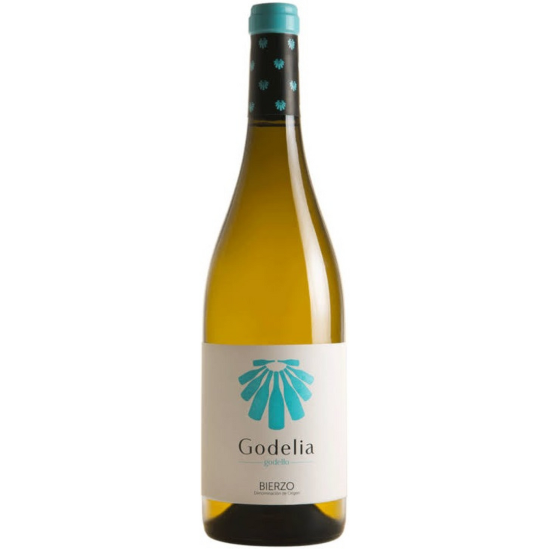 Godelia Godello/dona Blanca Bierzo