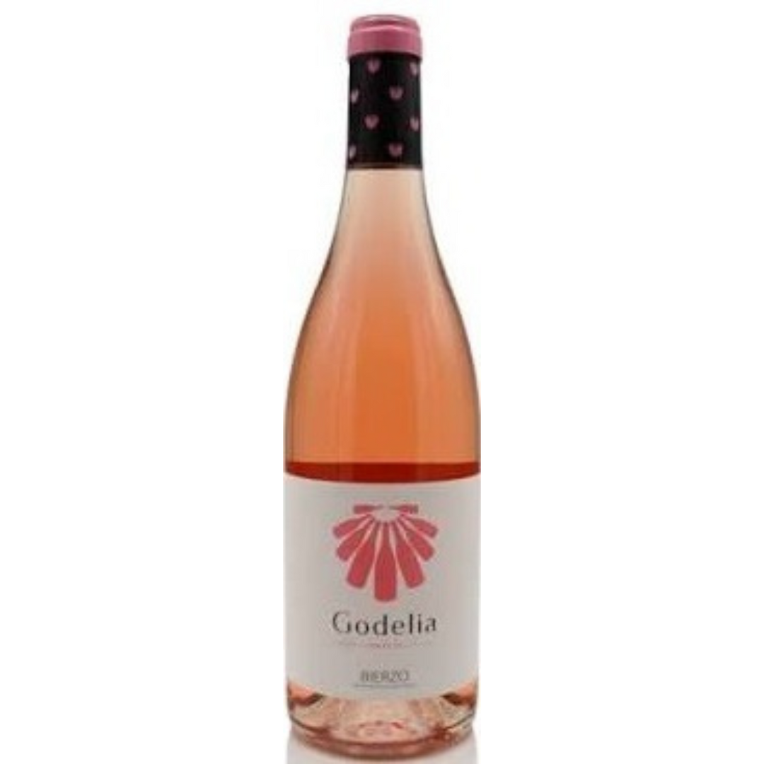 Godelia Mencia Rose Bierzo