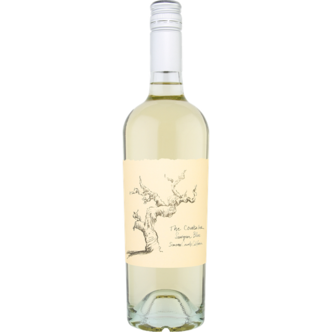 Goldschmidt Vineyards The Counselor Sauvignon Blanc, Sonoma County, USA 2023 Case (6x750ml)