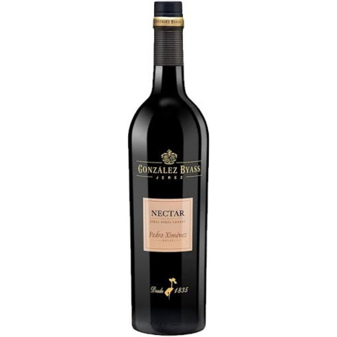 Gonzalez Byass Sherry Nectar Dulce