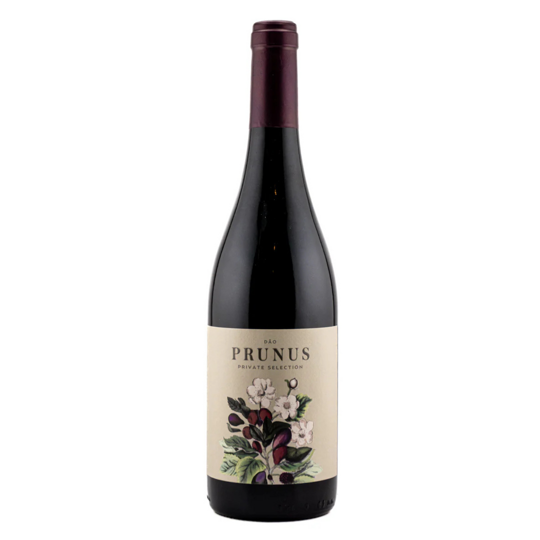 Gota Wines 'Prunus' Tinto, Dao, Portugal 2022