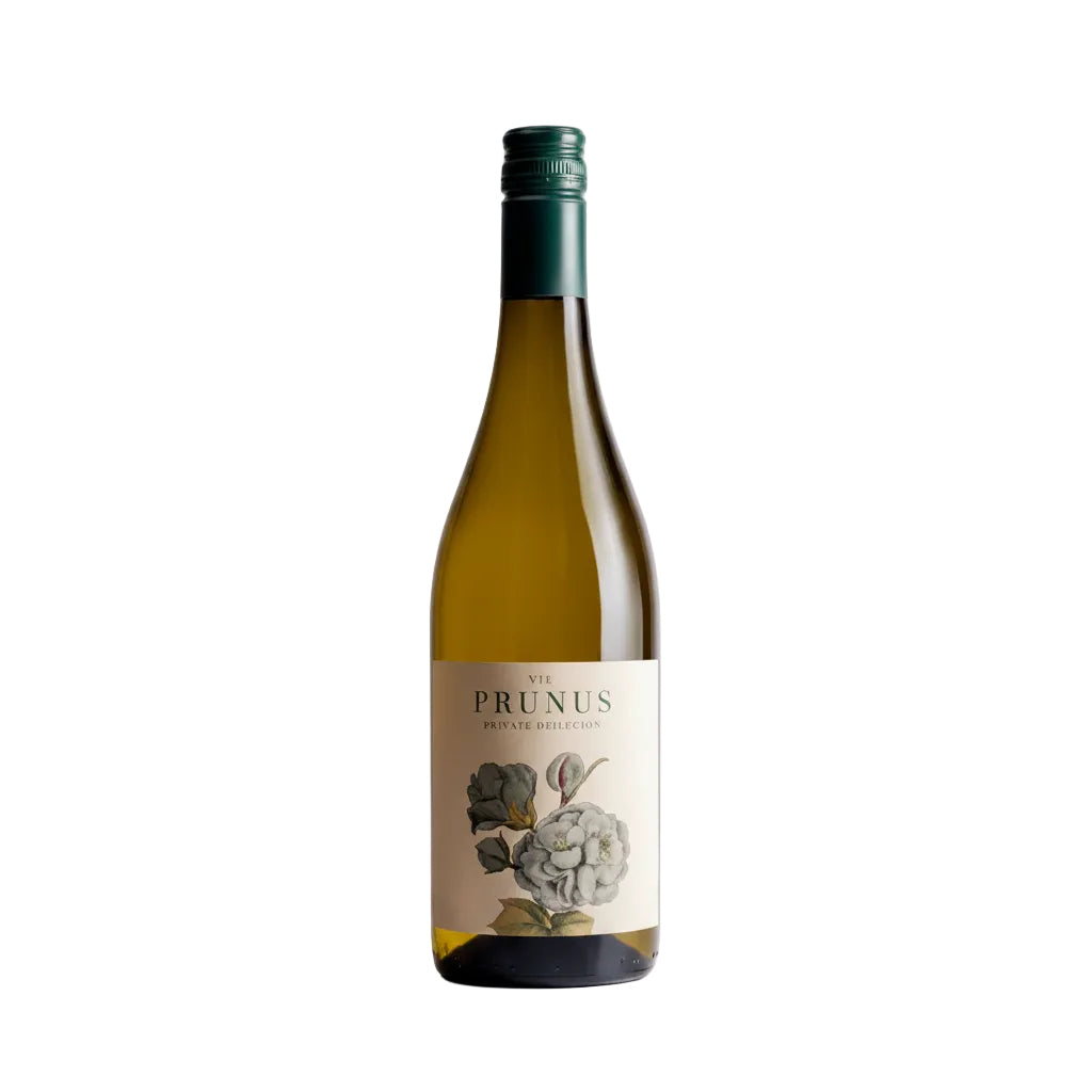 Gota Wines 'Prunus' Branco, Dao, Portugal 2022