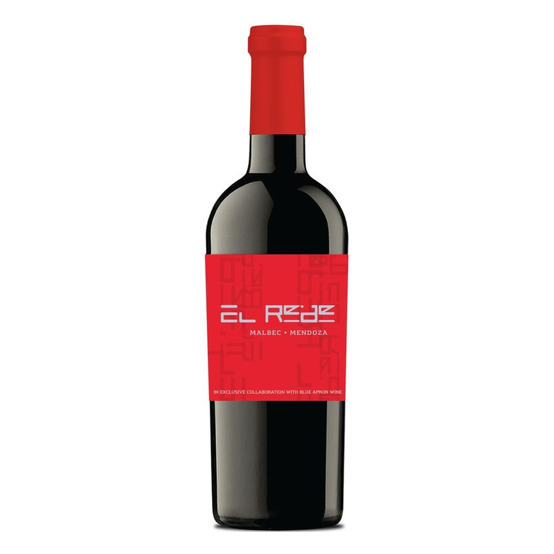 Gotham Project Rede Malbec