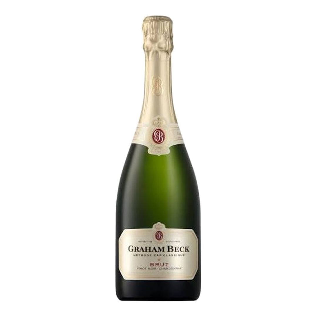 Graham Beck Brut