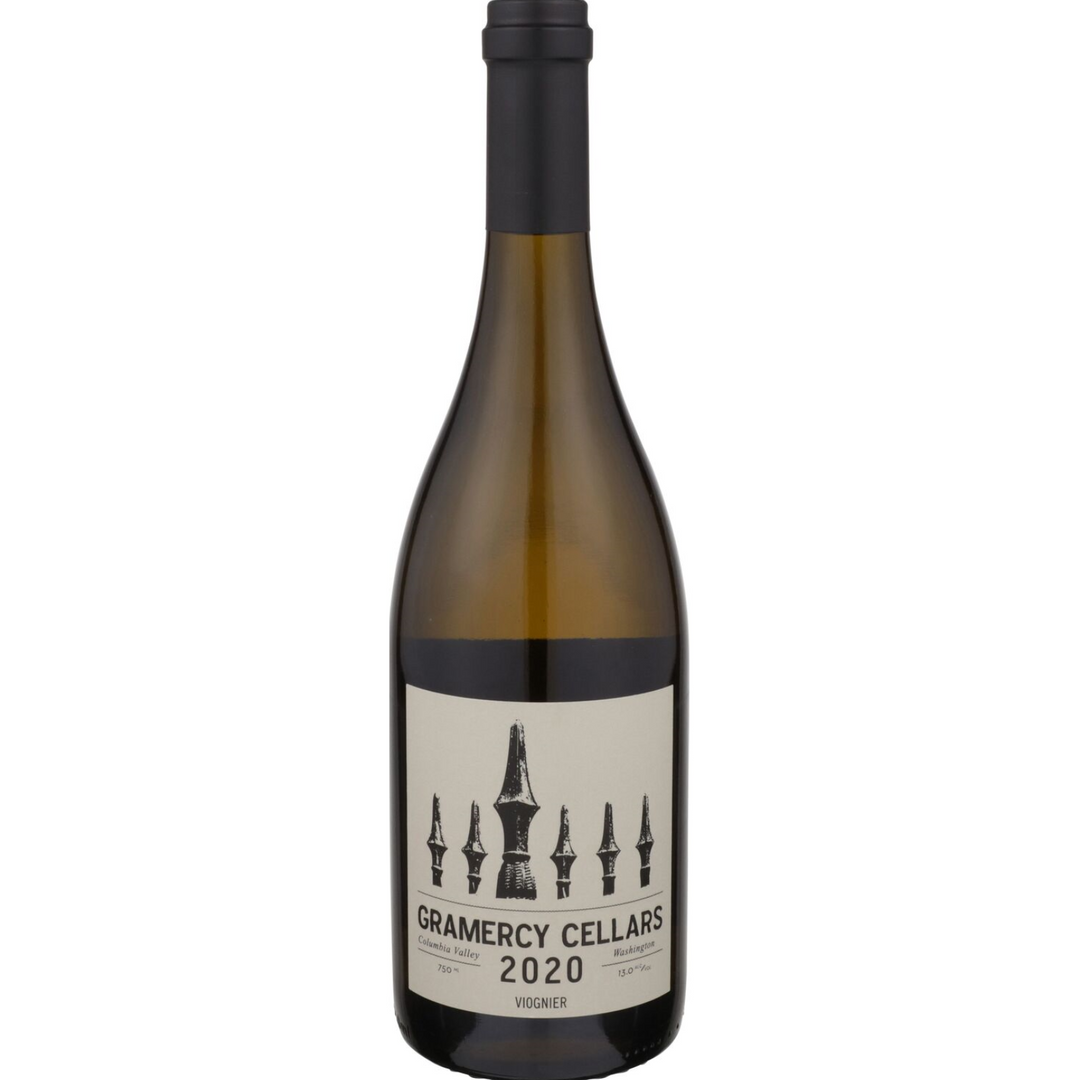 Gramercy Cellars Antoine Creek Viognier 2022