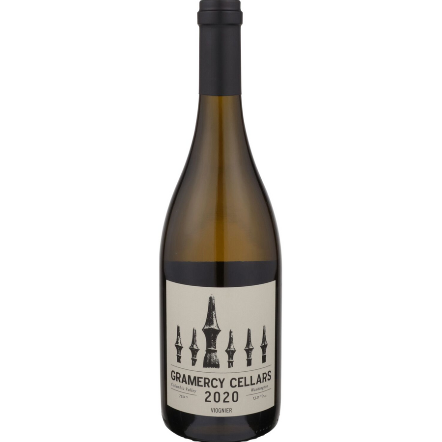 Gramercy Cellars Antoine Creek Viognier 2022