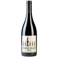Gramercy Cellars Red Willow Syrah, Columbia Valley, USA 2016