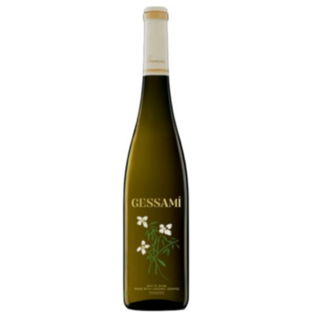 Gramona Gessami, Penedes, Spain 2022 Case (6x750ml)