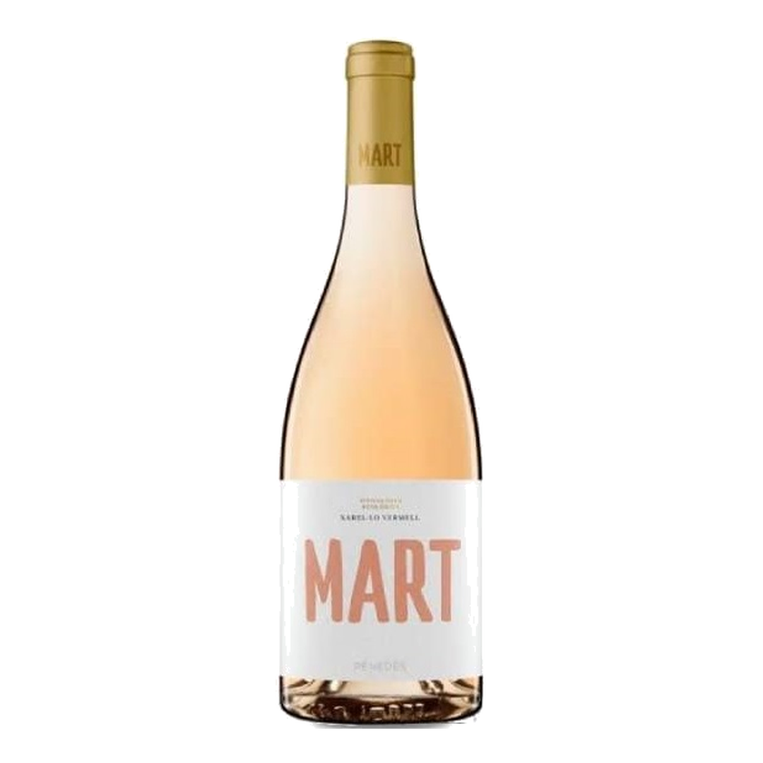 Gramona Mart Rose Organic