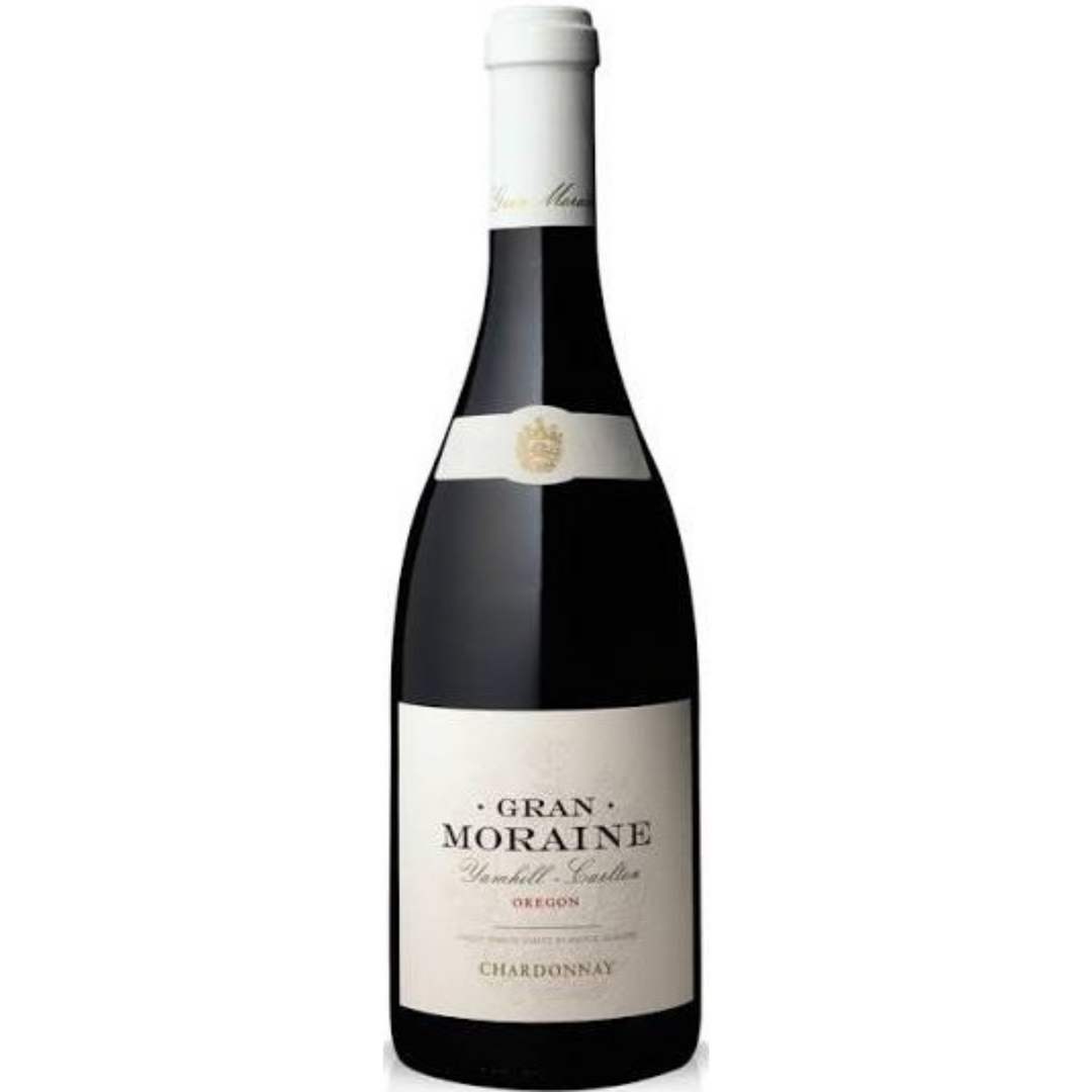 Gran Moraine Chardonnay Yamhill Carlton District