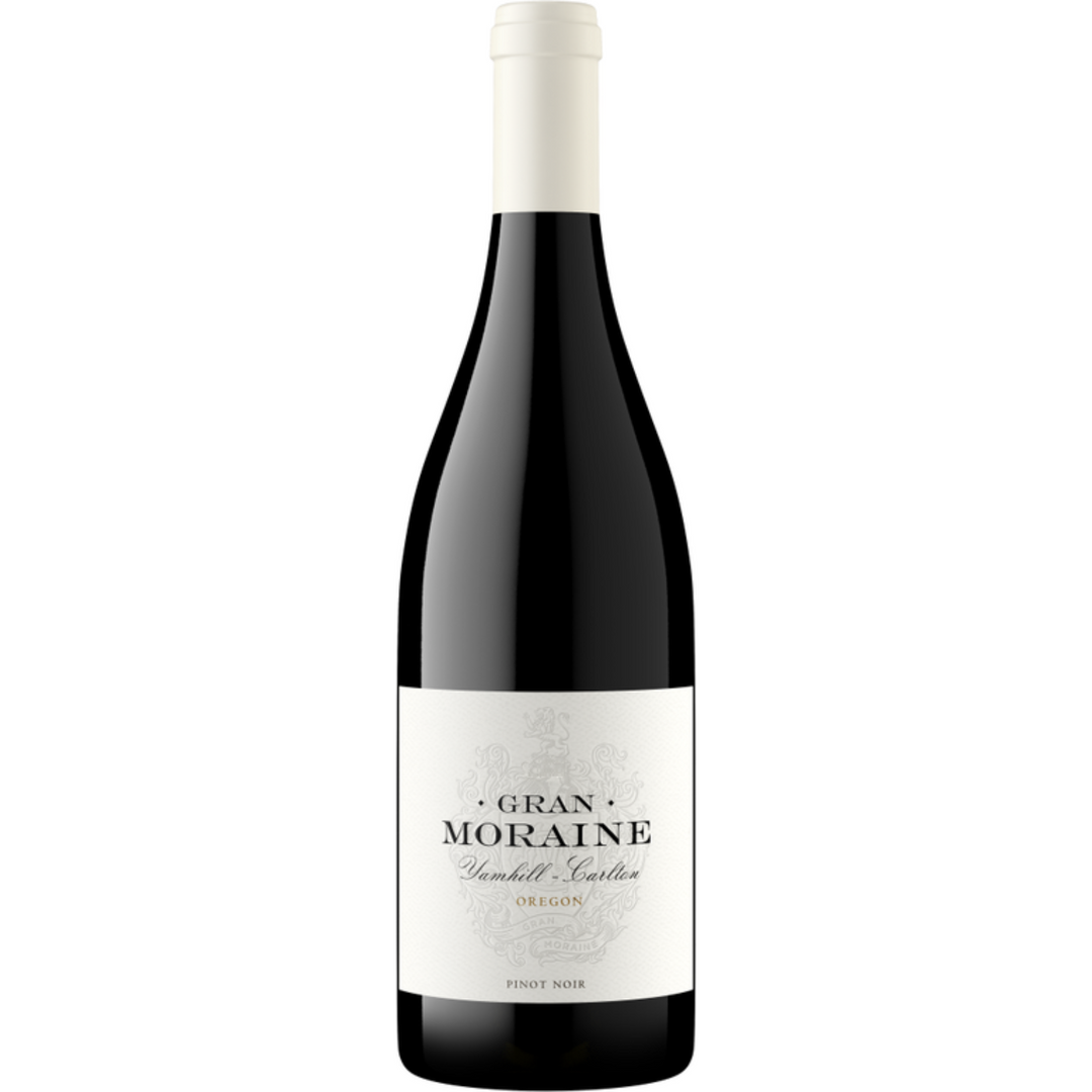 Gran Moraine Pinot Noir Yamhill Carlton District