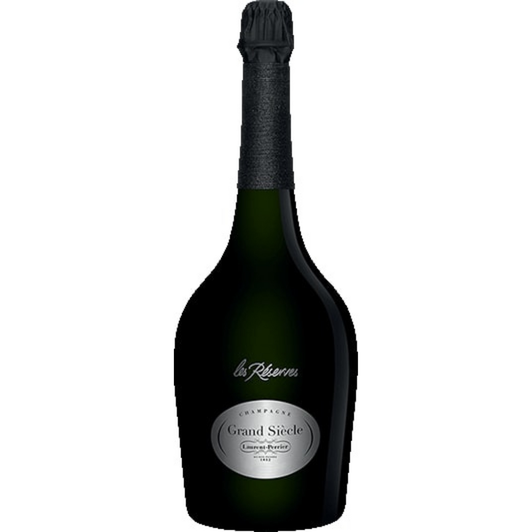 Grand Siecle par Laurent-Perrier Les Reserves No 20, Champagne, France NV 1.5L
