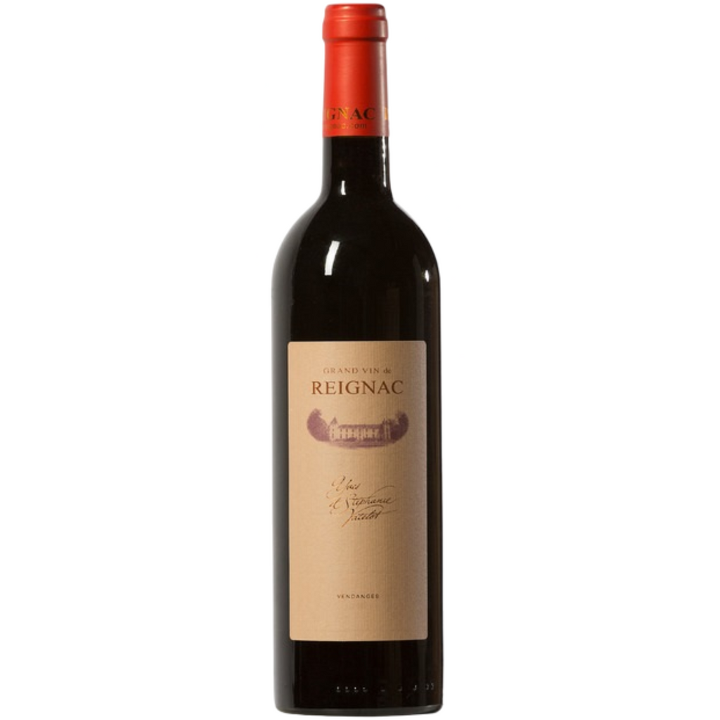 Grand Vin de Reignac - Cuvee Speciale, Bordeaux Superieur, France