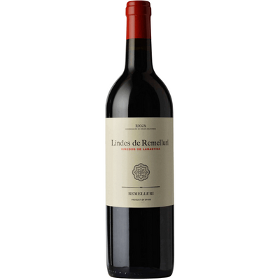 Granja Nuestra Senora de Remelluri 'Lindes de Remelluri Vinedos de Labastida', Rioja DOCa, Spain 2020