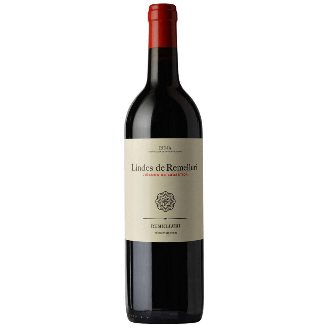Granja Remelluri 'Lindes de Remelluri' Rioja, Spain 2020