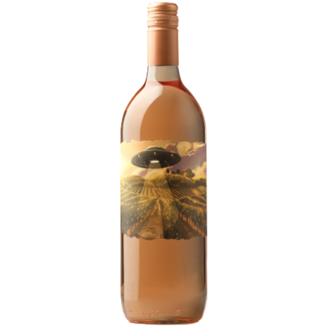 Grape Abduction Rose, Stajerska, Slovenia 2023 Case (6x1L)