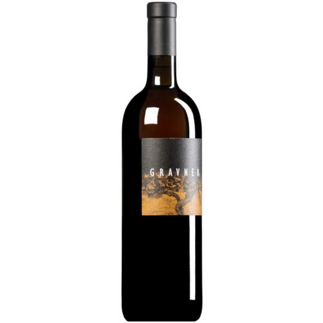 Gravner Ribolla Venezia Giulia IGT, Friuli-Venezia Giulia, Italy 2015
