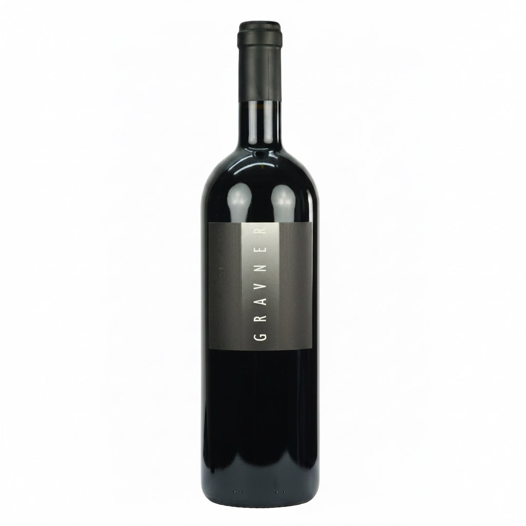 Gravner Rosso Breg, Venezia Giulia IGT, Italy 2009
