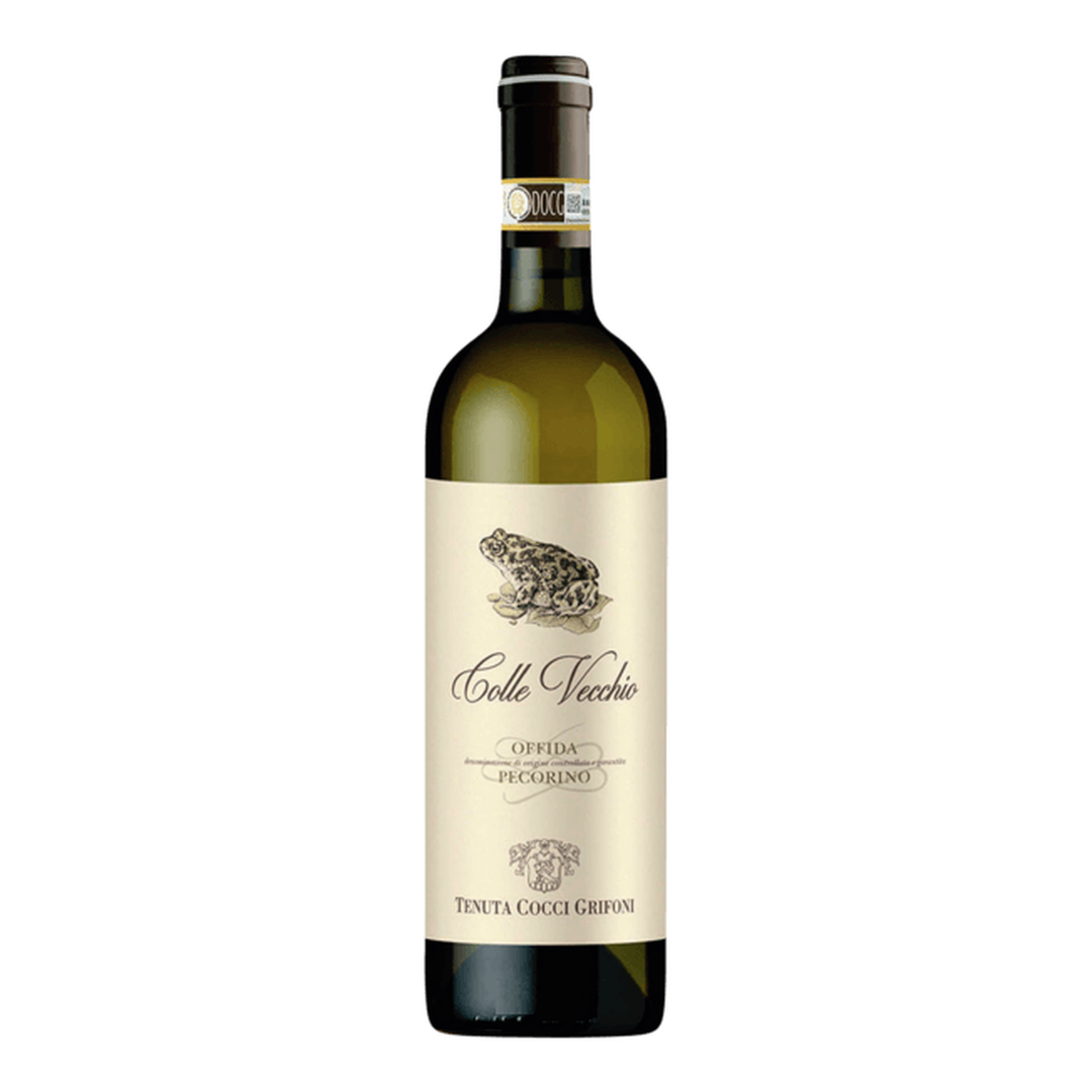 Grifoni Pecorino Colle Vecchio