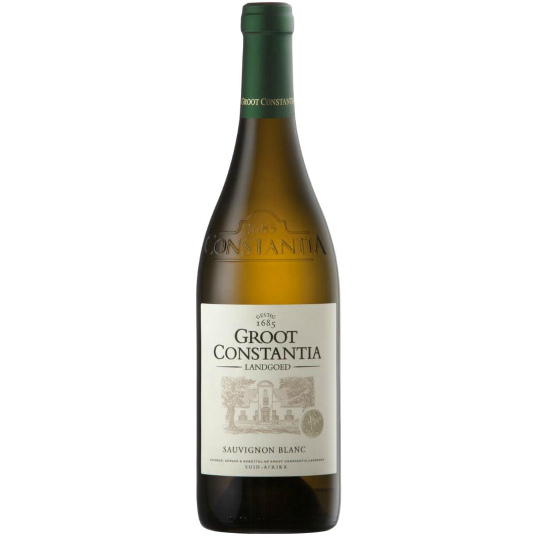 Groot Constantia Sauvignon Blanc, Constantia, South Africa 2023 Case (6x750ml)