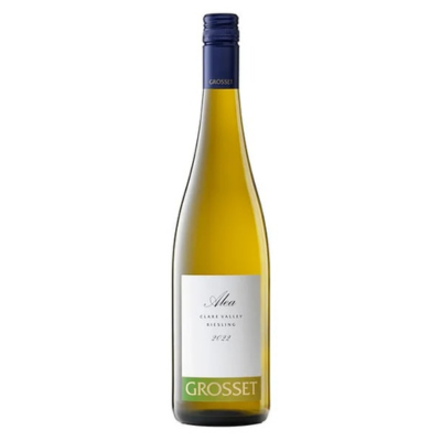 Grosset 'Alea' Off-Dry Riesling, Clare Valley, Australia 2022