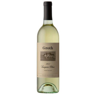 Groth Sauvignon Blanc, Napa Valley, USA 2022