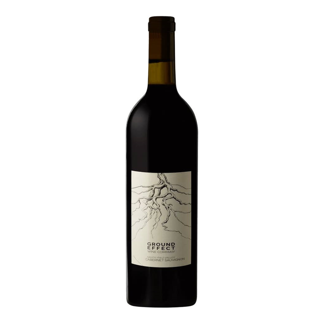 Ground Effect Cabernet Sauvignon