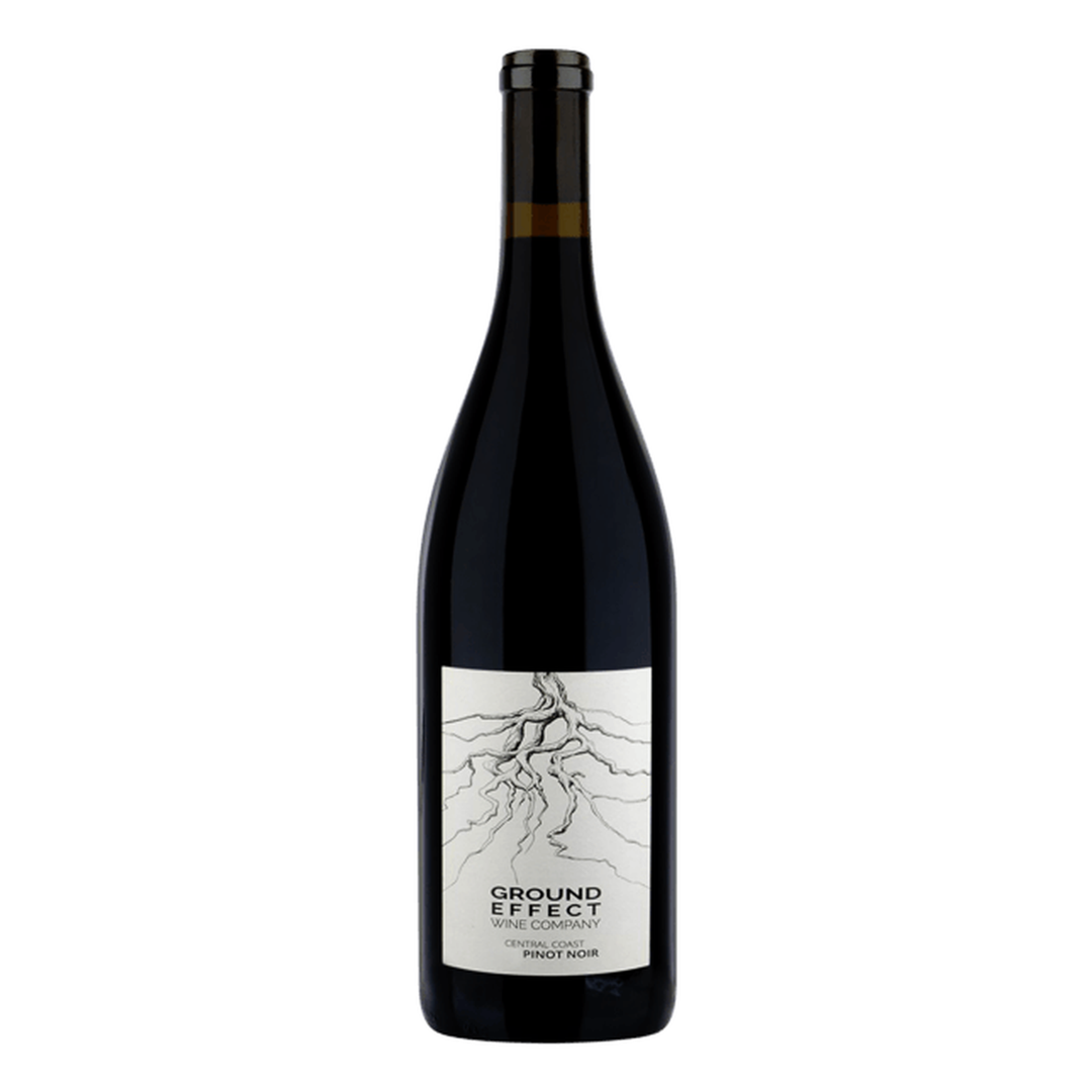 Ground Effect Pinot Noir