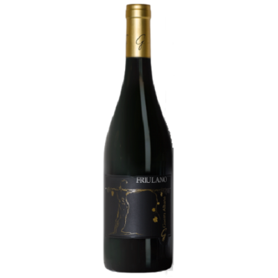 Guerra Albano Friulano Colli Orientali del Friuli, Friuli-Venezia Giulia, Italy 2020