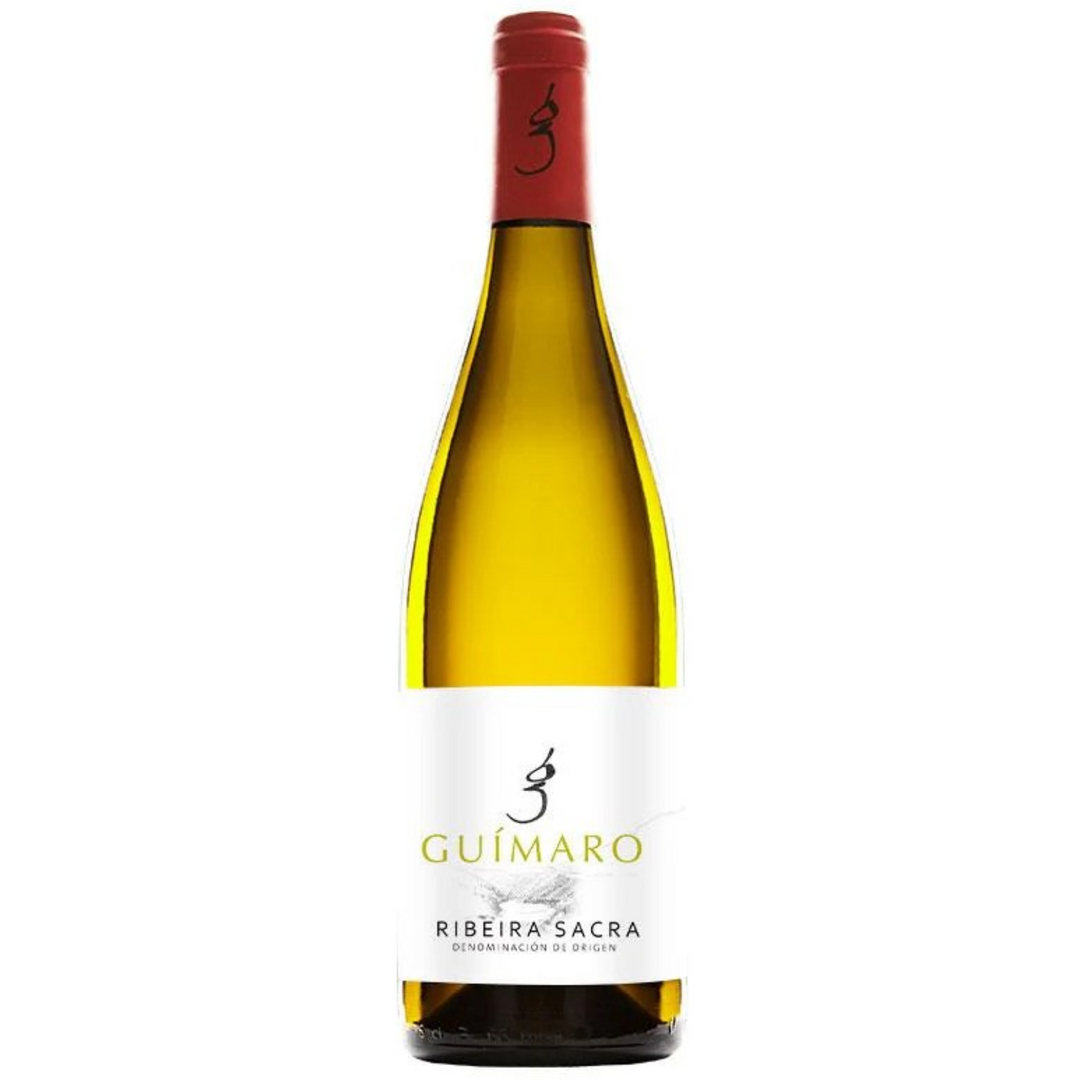Guimaro Blanco, Ribeira Sacra, Spain 2022 Case (6x750ml)