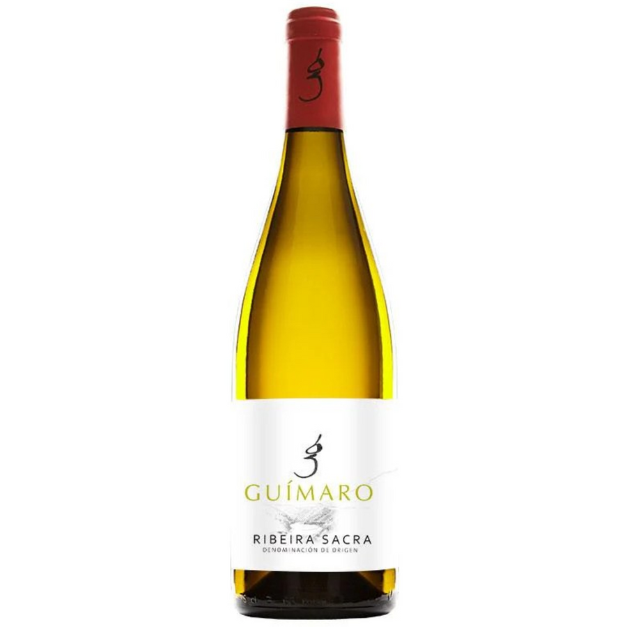 Guimaro Blanco