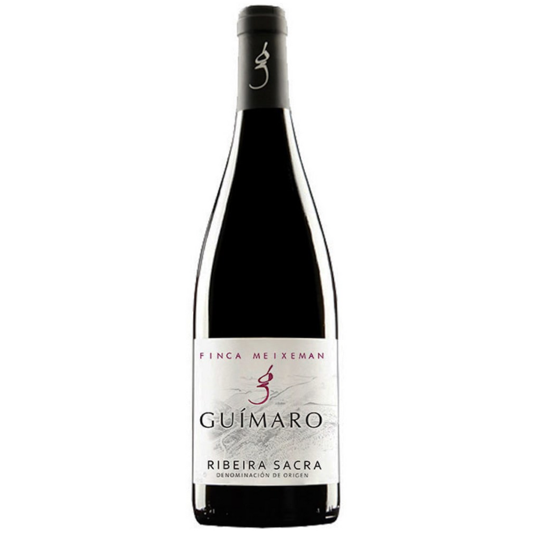 Guimaro Finca Meixeman, Ribeira Sacra, Spain 2019