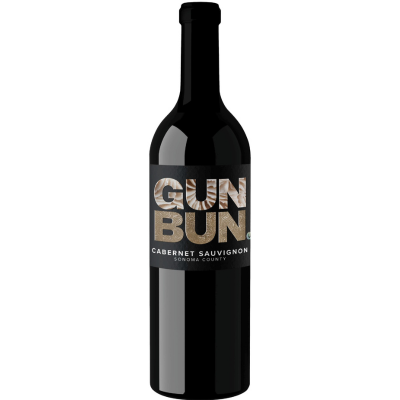 Gunbun Cabernet Sauvignon, Sonoma County, USA 2021