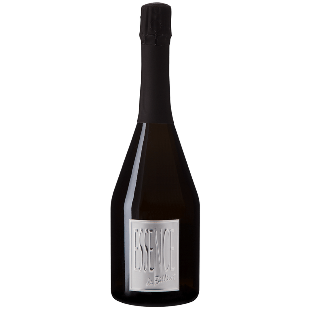 H. Billiot Fils 'Essence de Billiot', Champagne, France 2016