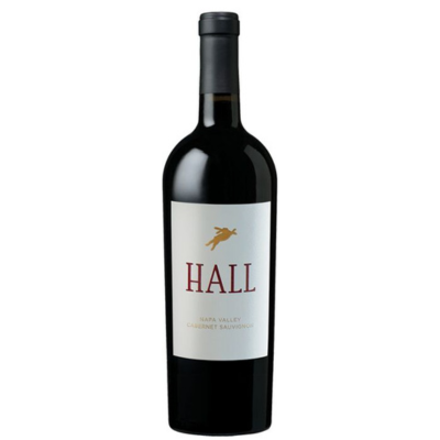 Hall Wines Cabernet Sauvignon, Napa Valley, USA 2019