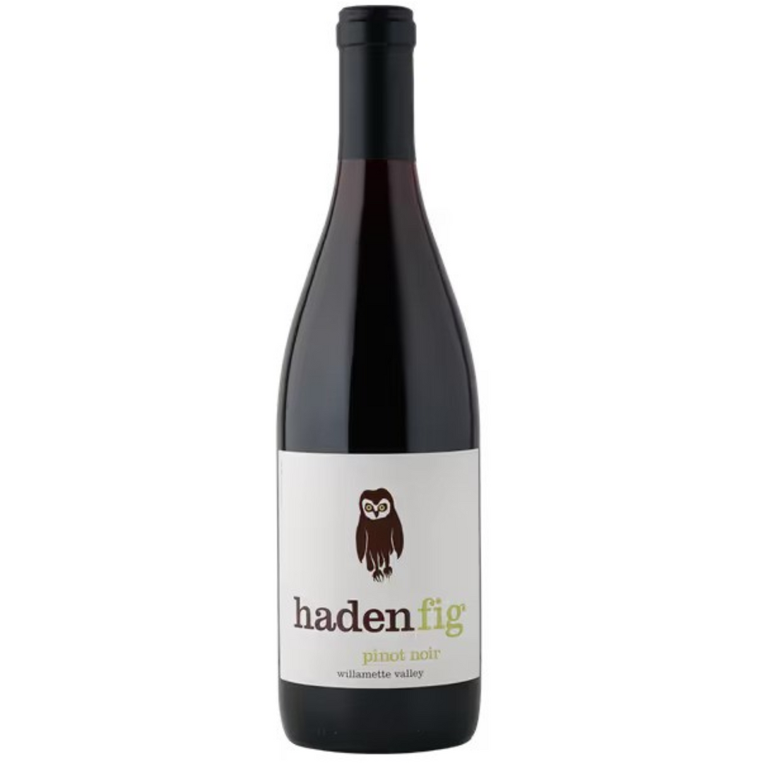 Haden Fig Pinot Noir, Willamette Valley, USA 2023