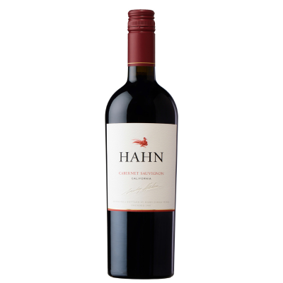 Hahn Family Wines Cabernet Sauvignon, California, USA 2022