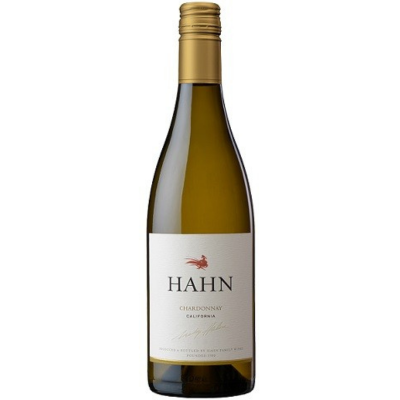 Hahn Family Wines Chardonnay, Monterey County, USA 2022