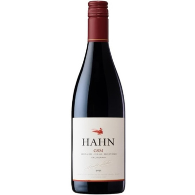 Hahn Family Wines GSM Grenache - Syrah - Mourvedre, Central Coast, USA 2021