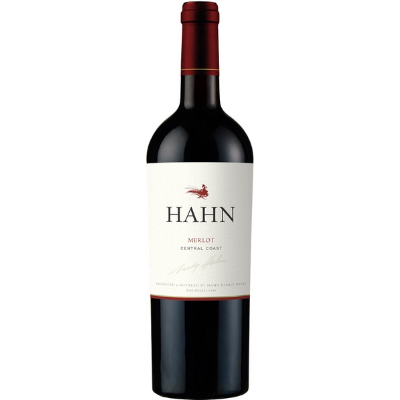 Hahn Family Wines Merlot, Central Coast, USA 2021