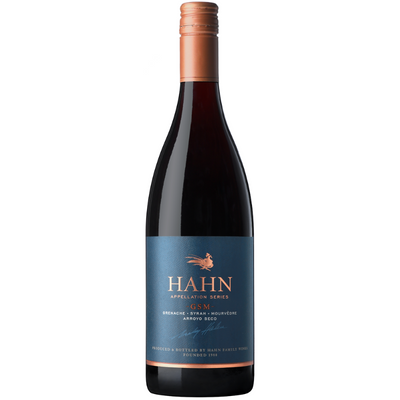 Hahn Family Wines 'Appellation Series' GSM, Arroyo Seco, USA 2020